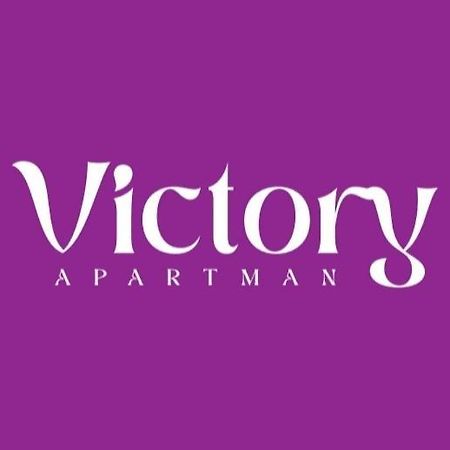 Apartman * Victory * Banja Luka Kültér fotó