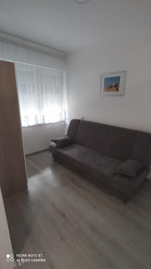 Apartman * Victory * Banja Luka Kültér fotó