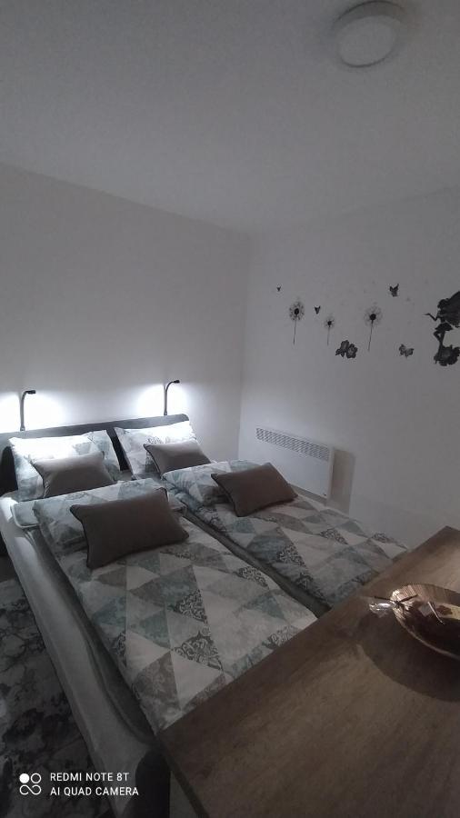 Apartman * Victory * Banja Luka Kültér fotó