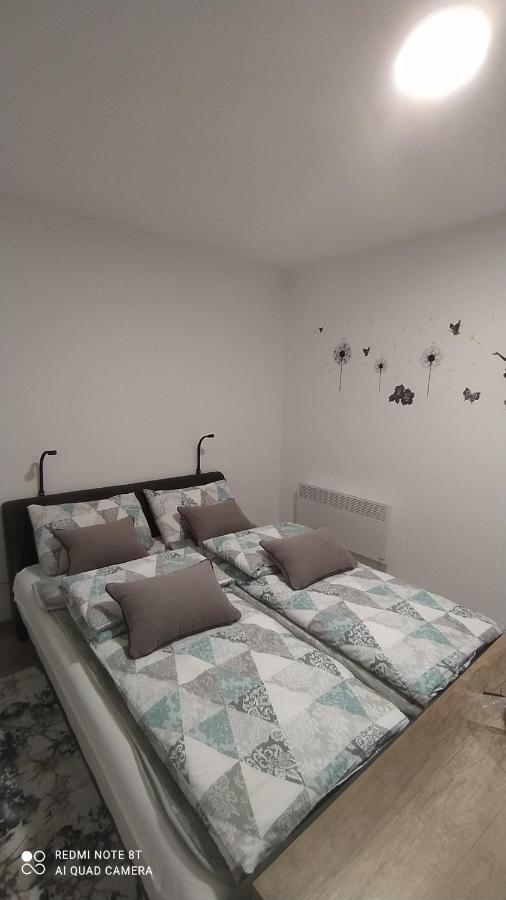Apartman * Victory * Banja Luka Kültér fotó