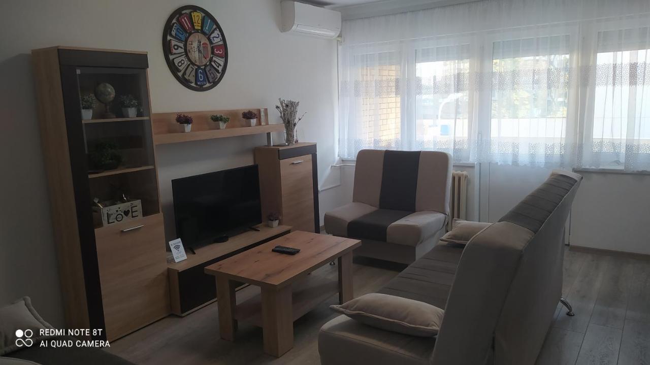 Apartman * Victory * Banja Luka Kültér fotó