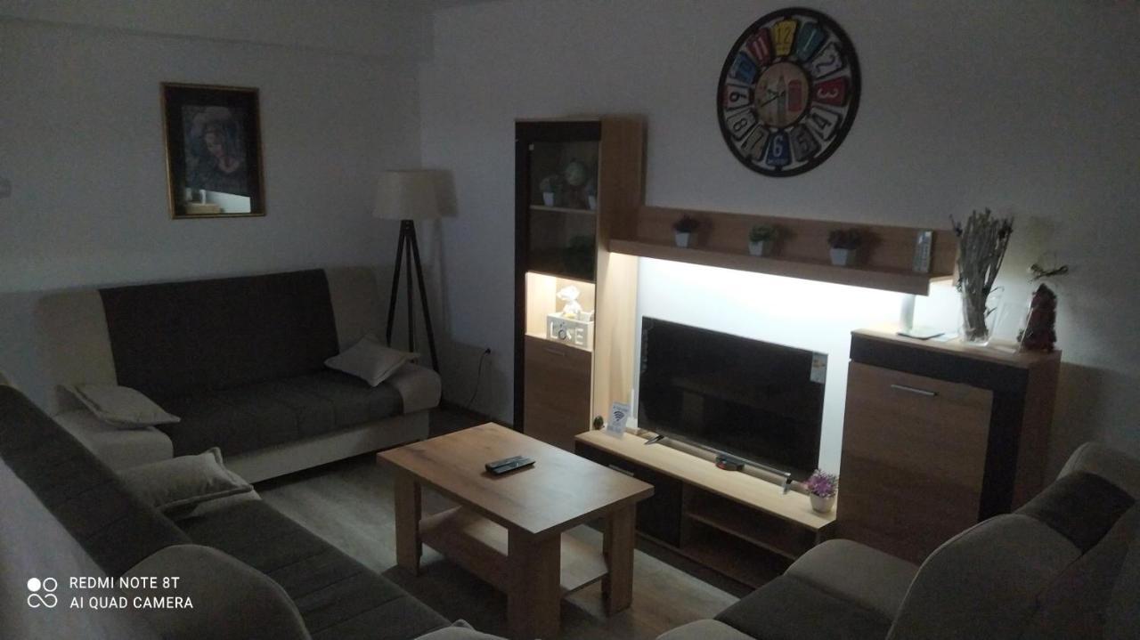 Apartman * Victory * Banja Luka Kültér fotó