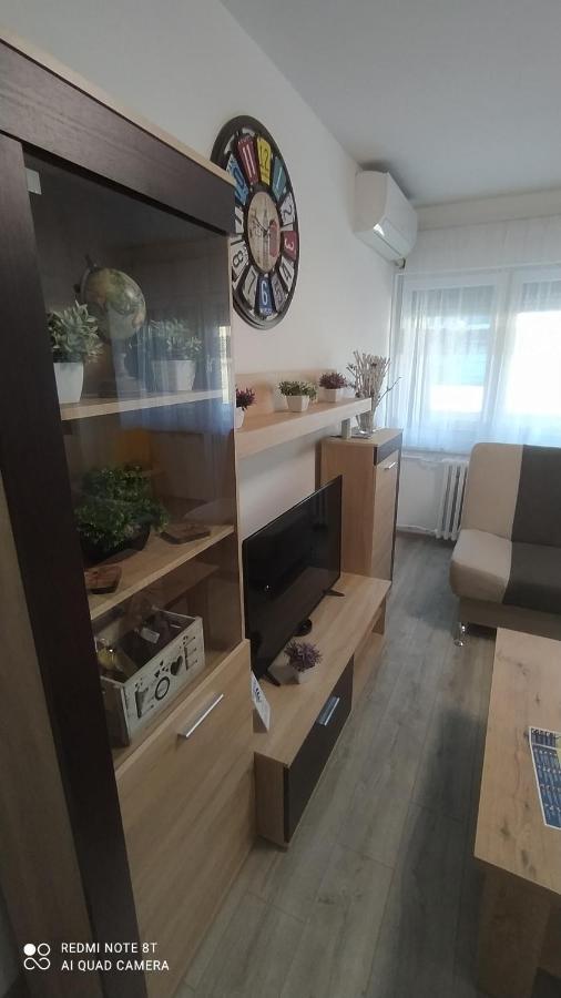 Apartman * Victory * Banja Luka Kültér fotó