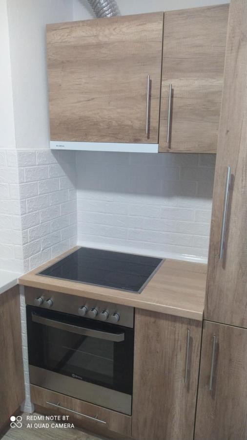Apartman * Victory * Banja Luka Kültér fotó