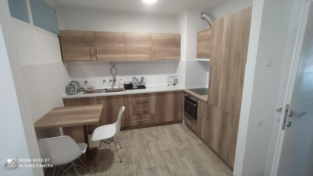 Apartman * Victory * Banja Luka Kültér fotó