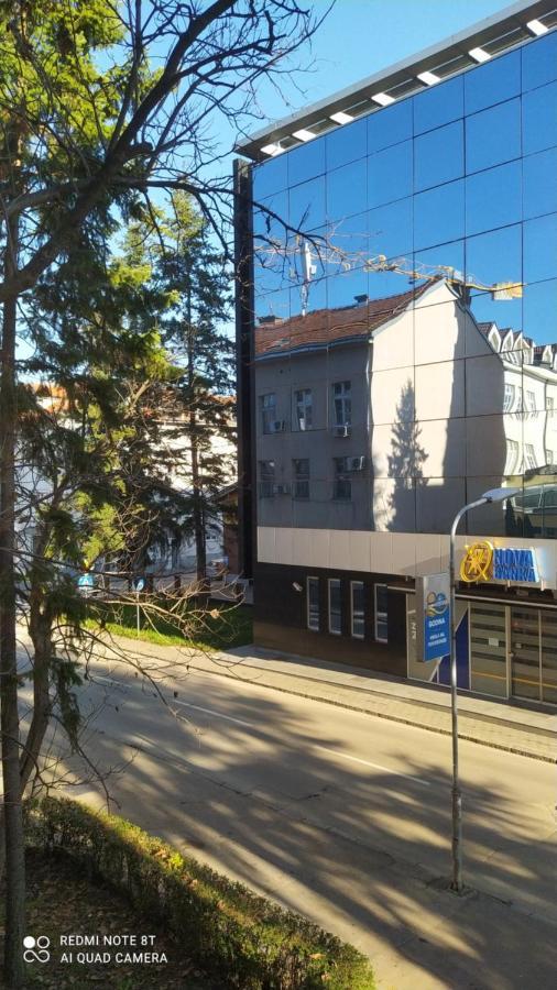 Apartman * Victory * Banja Luka Kültér fotó