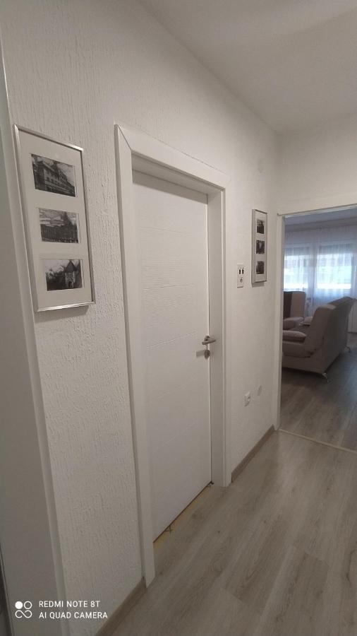 Apartman * Victory * Banja Luka Kültér fotó