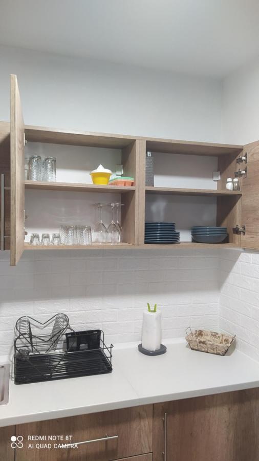 Apartman * Victory * Banja Luka Kültér fotó