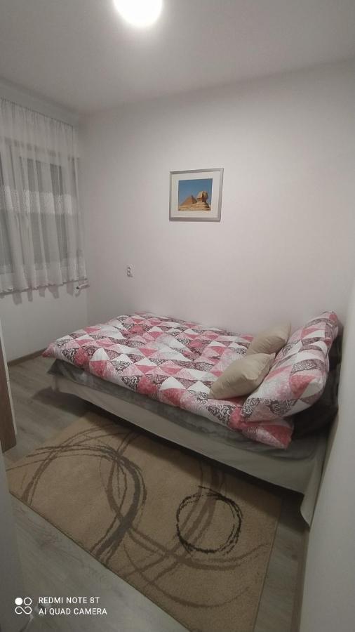 Apartman * Victory * Banja Luka Kültér fotó