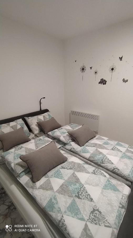 Apartman * Victory * Banja Luka Kültér fotó