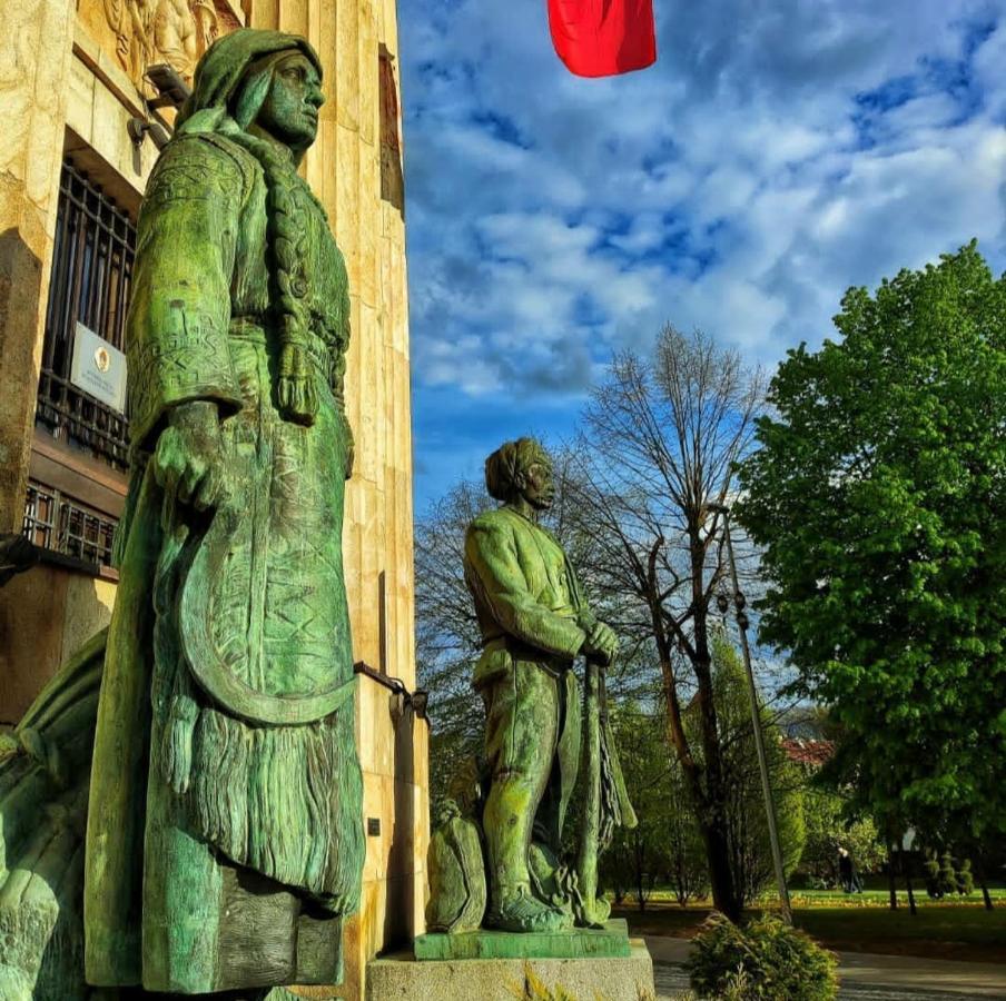 Apartman * Victory * Banja Luka Kültér fotó