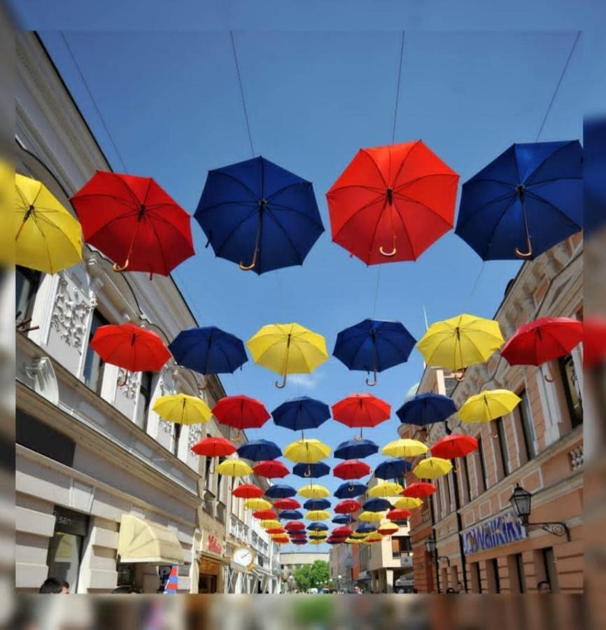 Apartman * Victory * Banja Luka Kültér fotó