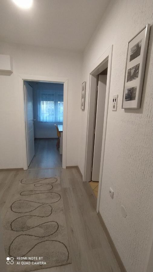 Apartman * Victory * Banja Luka Kültér fotó