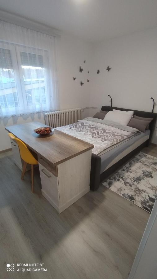 Apartman * Victory * Banja Luka Kültér fotó