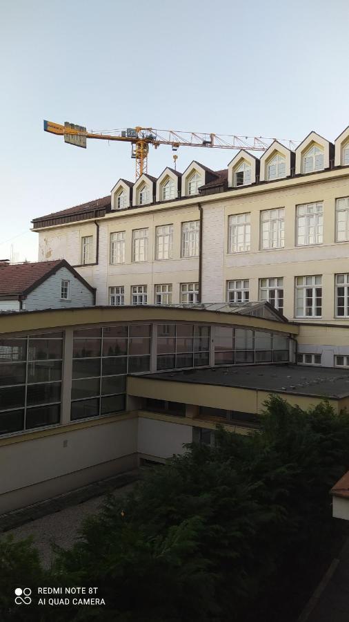 Apartman * Victory * Banja Luka Kültér fotó