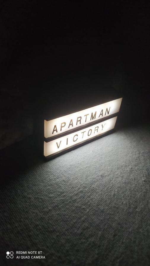 Apartman * Victory * Banja Luka Kültér fotó