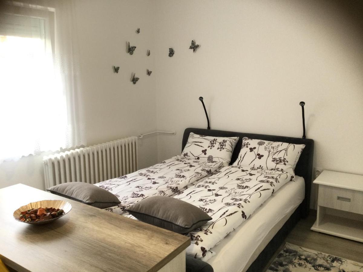 Apartman * Victory * Banja Luka Kültér fotó