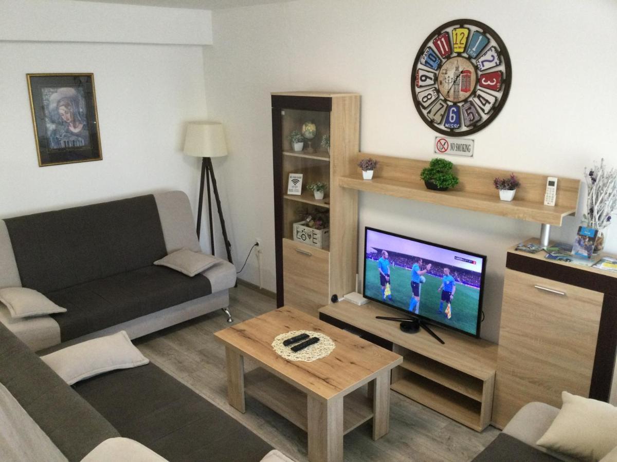 Apartman * Victory * Banja Luka Kültér fotó