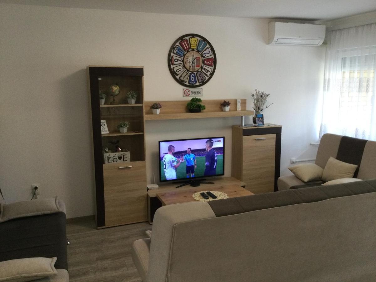 Apartman * Victory * Banja Luka Kültér fotó