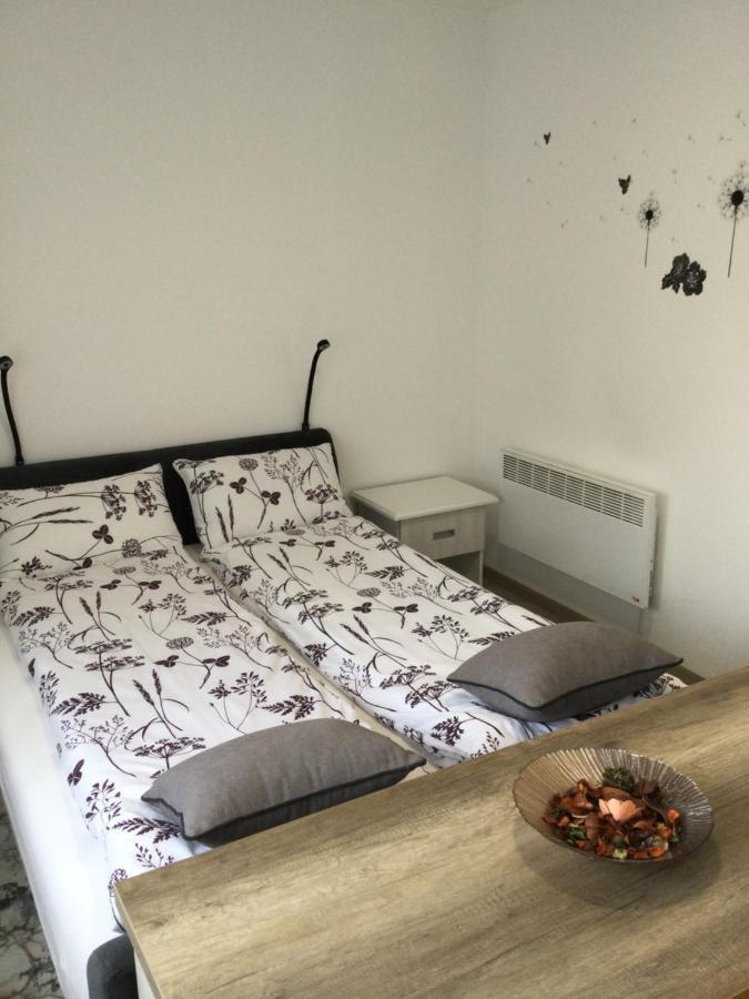 Apartman * Victory * Banja Luka Kültér fotó
