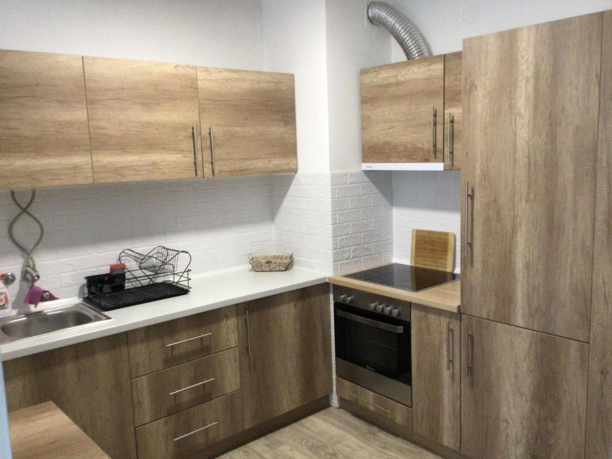 Apartman * Victory * Banja Luka Kültér fotó