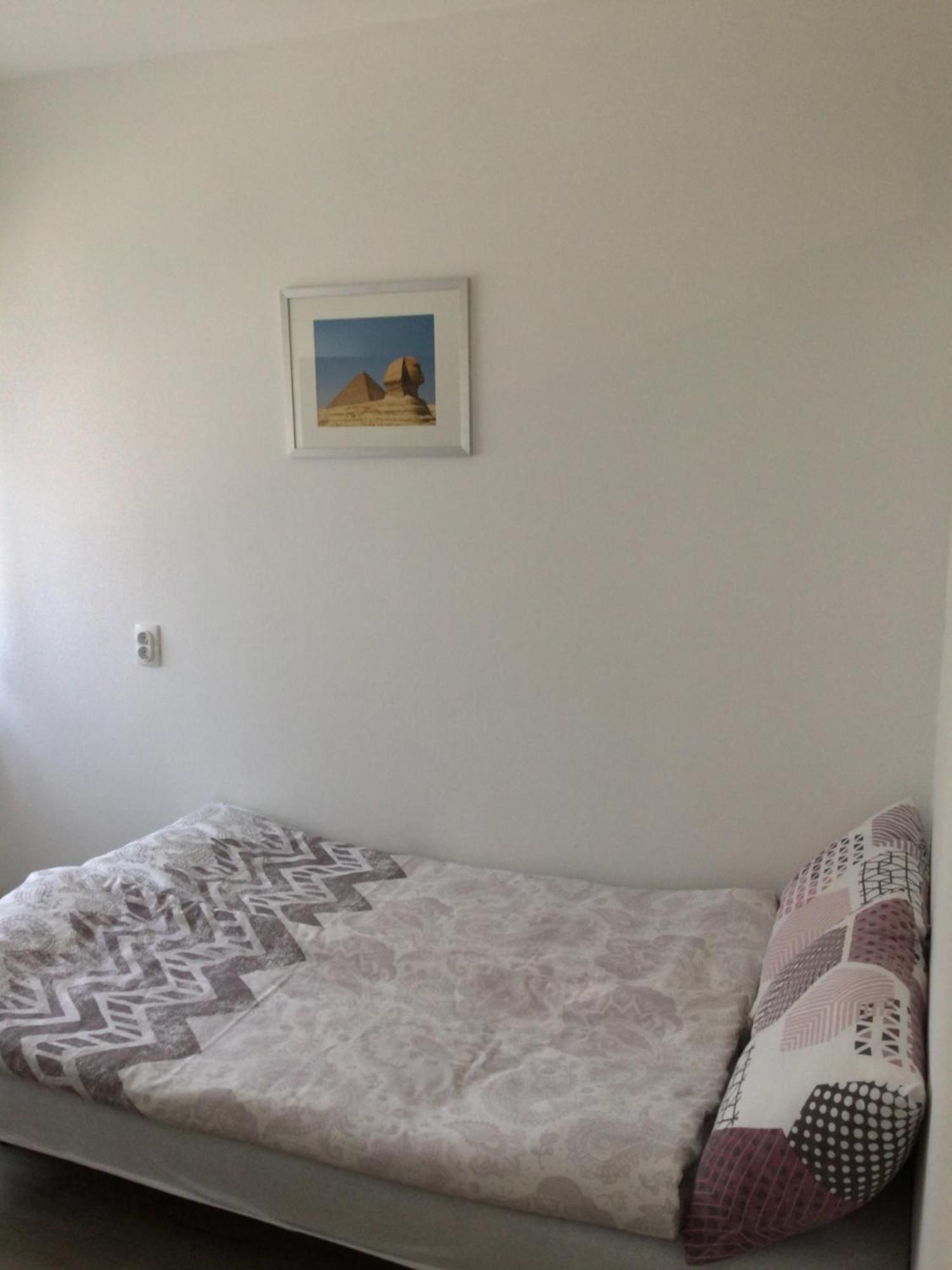 Apartman * Victory * Banja Luka Kültér fotó