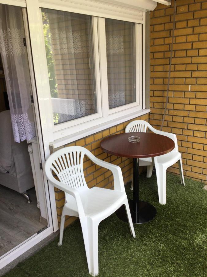 Apartman * Victory * Banja Luka Kültér fotó