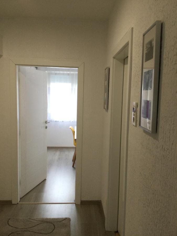 Apartman * Victory * Banja Luka Kültér fotó