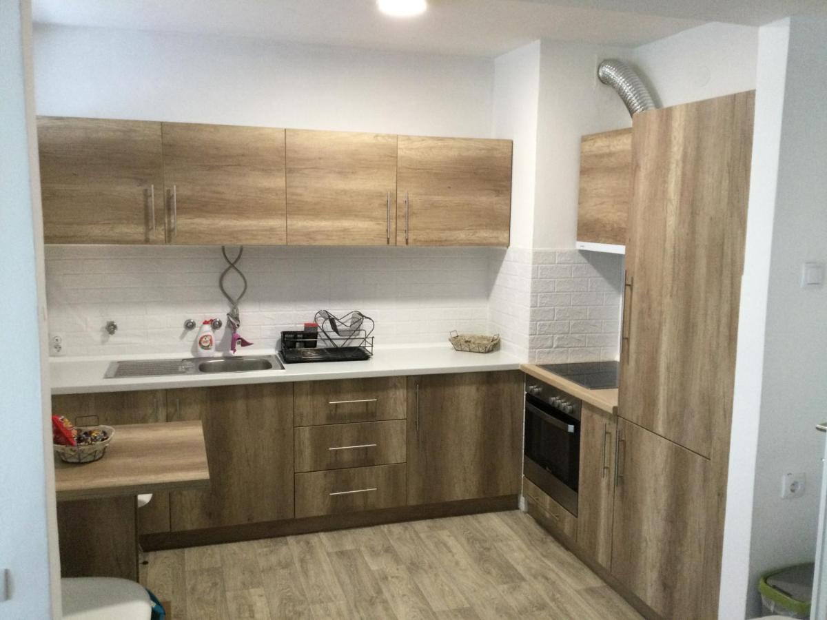 Apartman * Victory * Banja Luka Kültér fotó
