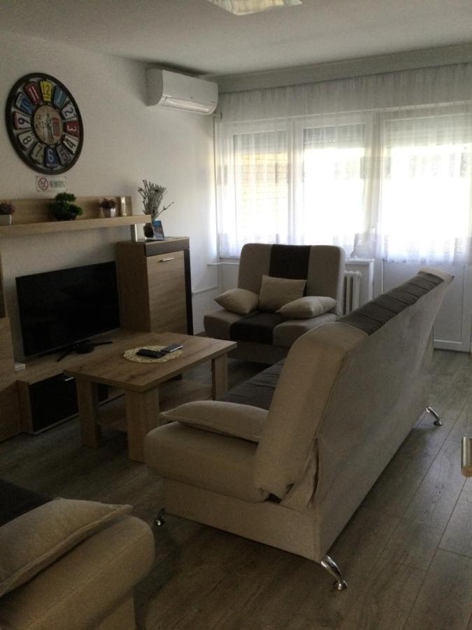 Apartman * Victory * Banja Luka Kültér fotó